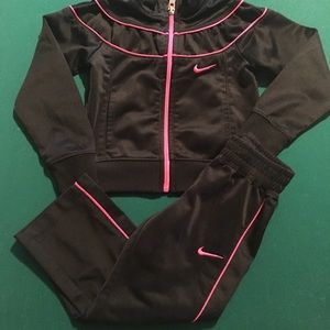 Nike Outfit 2T